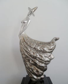 深圳房地产样板房雕塑工艺品 价格、厂家与图片全解析