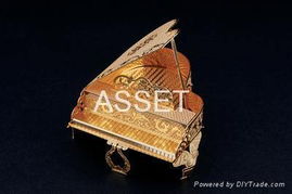 动静之间 当工艺品遇见健身器材