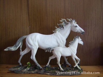 【天工巧作】工艺品马价格|厂家|图片选购攻略（北京源兴骑士马具店）